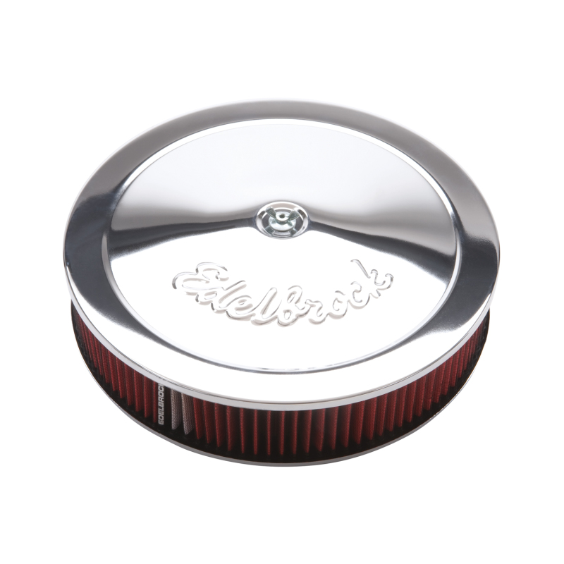 Picture of Edelbrock EDE Pro-Flo Air Cleaner Air Filters - 1206
