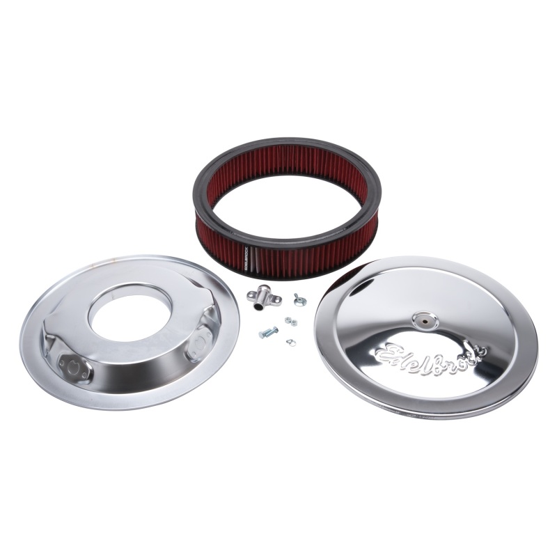 Picture of Edelbrock EDE Pro-Flo Air Cleaner Air Filters - 1206