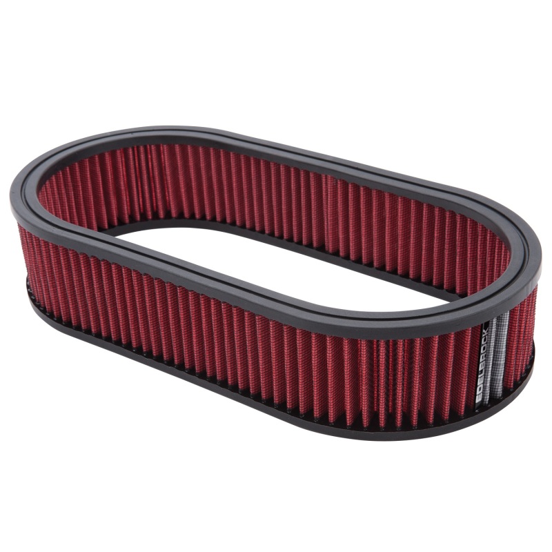 Picture of Edelbrock EDE Replacement Universal Air Filter - 1226