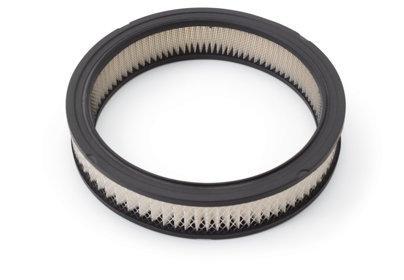 Picture of Edelbrock EDE Replacement Universal Air Filter - 1218