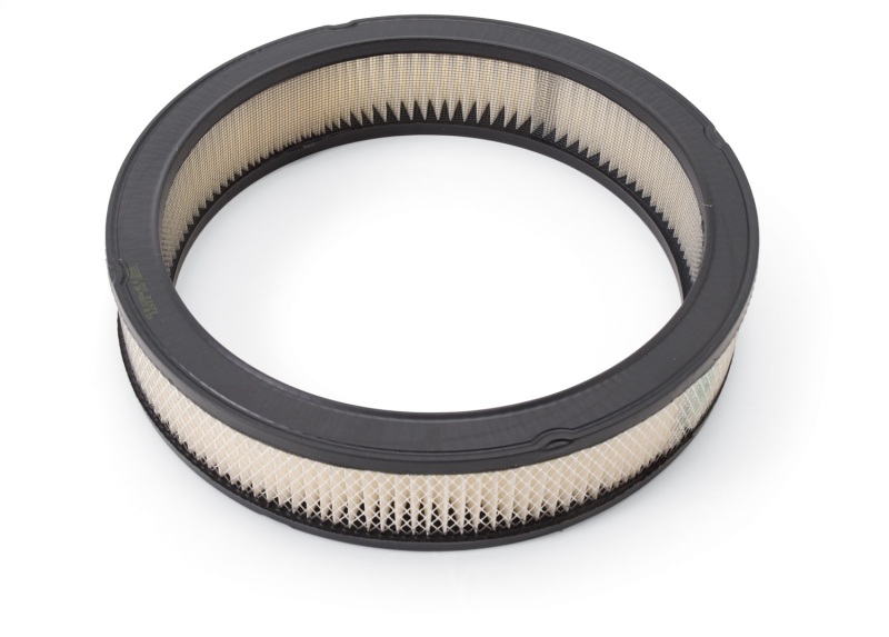 Picture of Edelbrock EDE Replacement Universal Air Filter - 1217