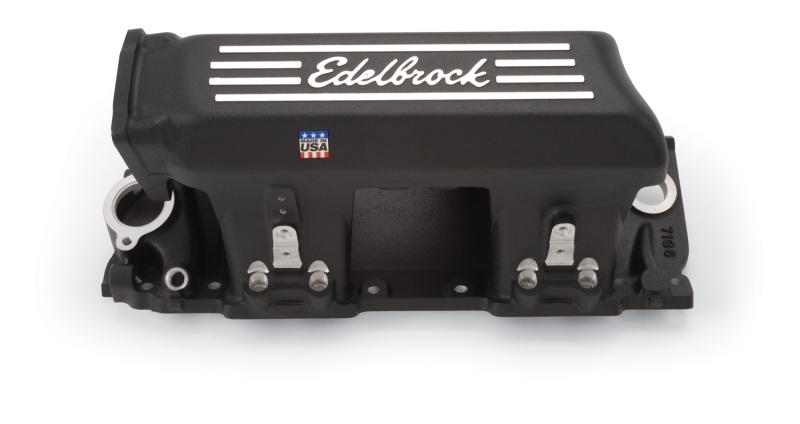 Picture of Edelbrock EDE Pro-Flo XT Intake Manifold - 71363
