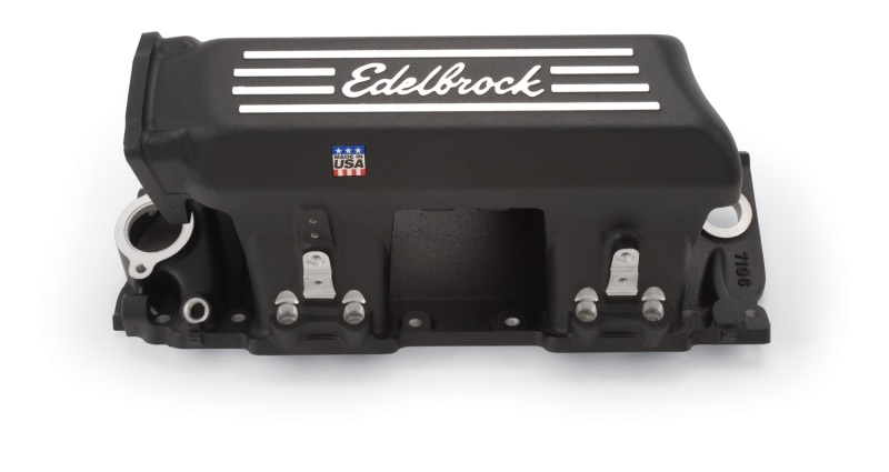 Picture of Edelbrock EDE Pro-Flo XT Intake Manifold - 71363