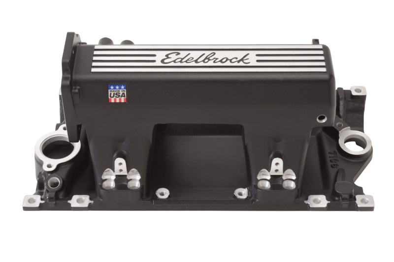 Picture of Edelbrock EDE Pro-Flo XT Intake Manifold - 71383