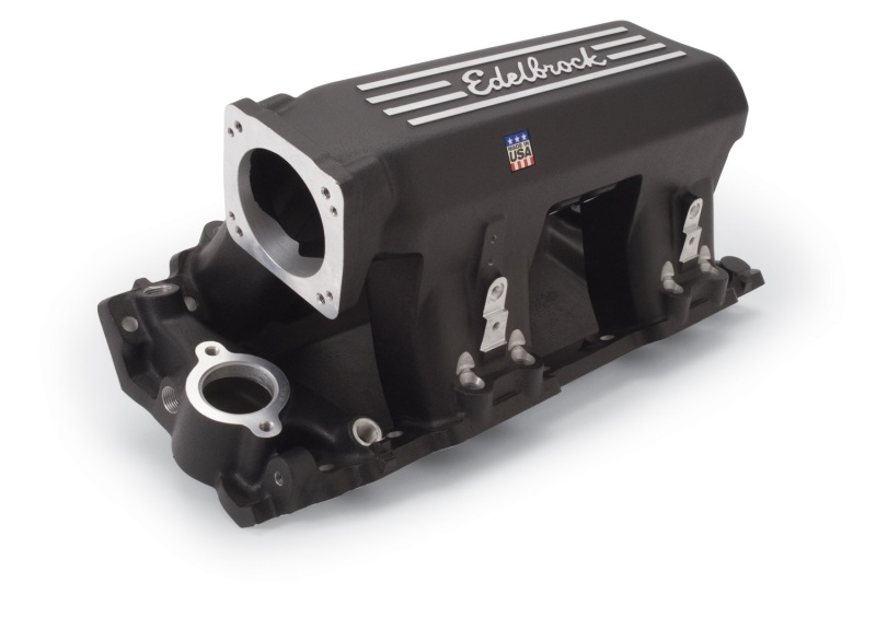 Picture of Edelbrock EDE Pro-Flo XT Intake Manifold - 71363