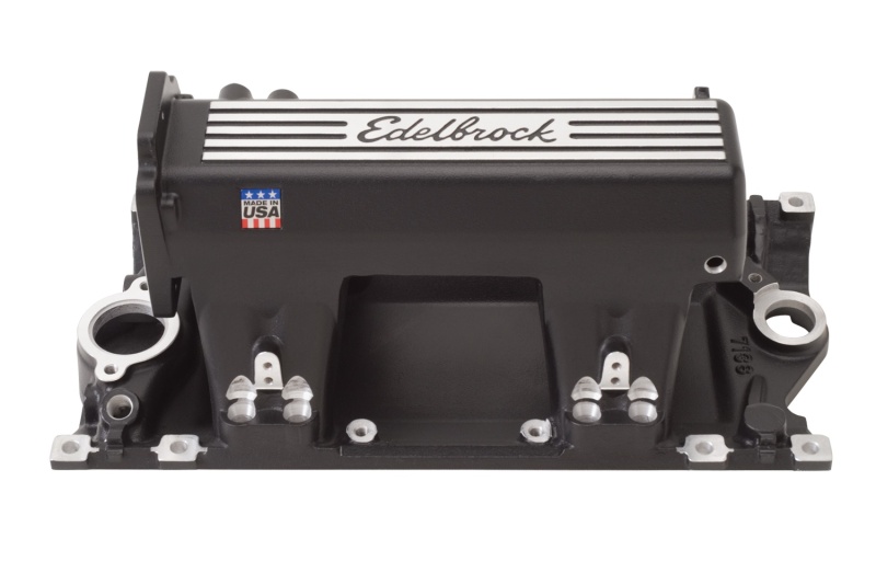 Picture of Edelbrock EDE Pro-Flo XT Intake Manifold - 71383