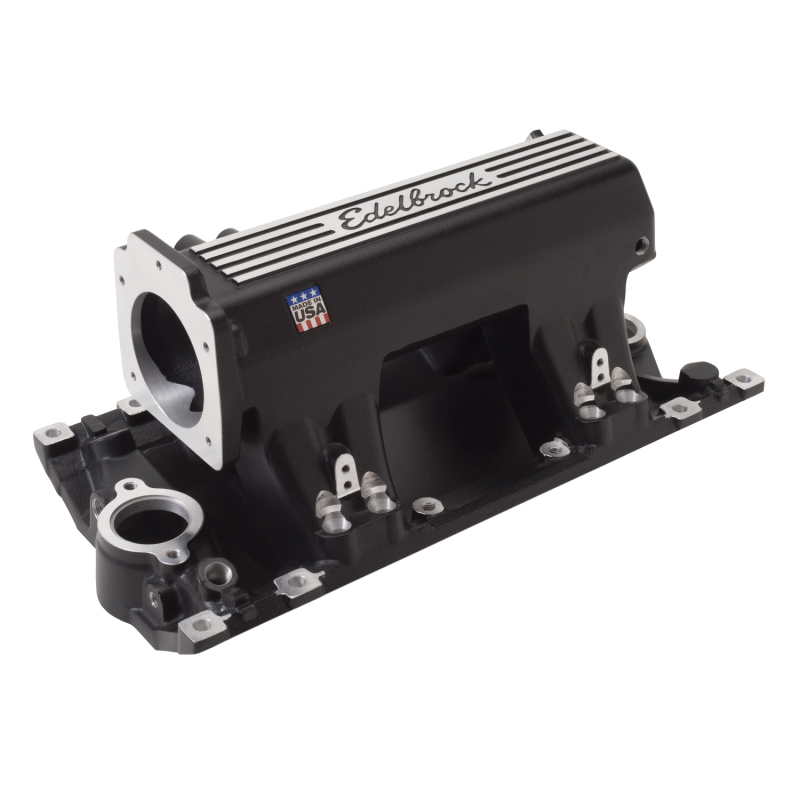 Picture of Edelbrock EDE Pro-Flo XT Intake Manifold - 71383
