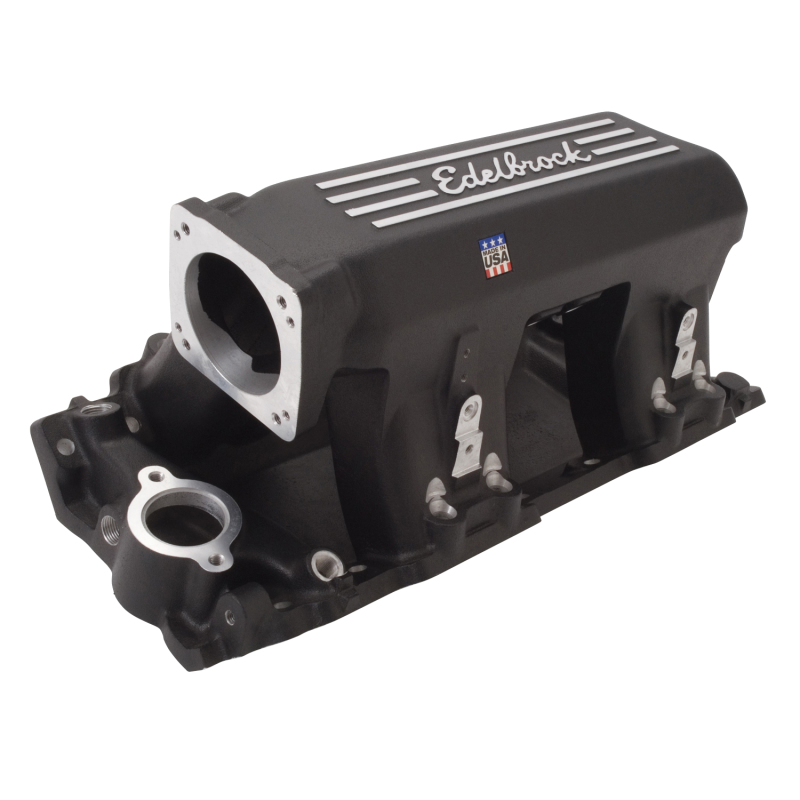 Picture of Edelbrock EDE Pro-Flo XT Intake Manifold - 71363