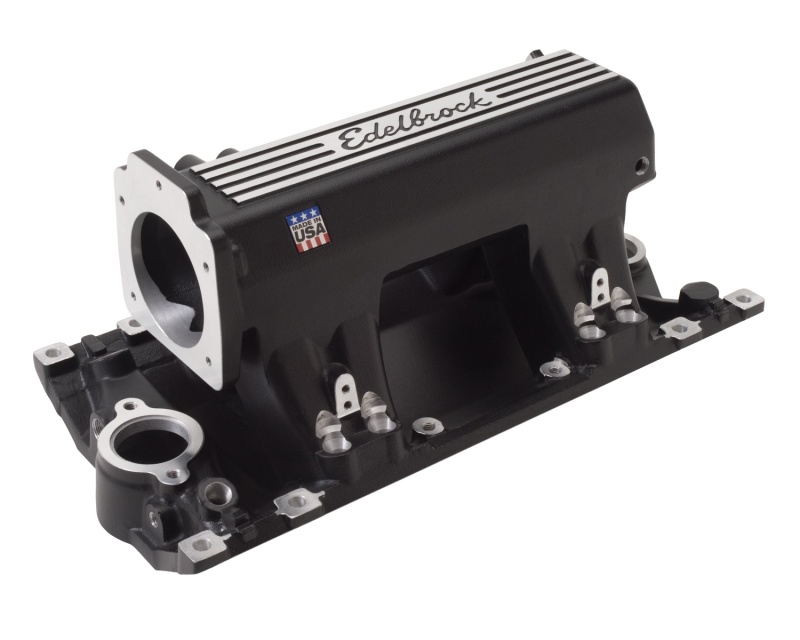 Picture of Edelbrock EDE Pro-Flo XT Intake Manifold - 71383