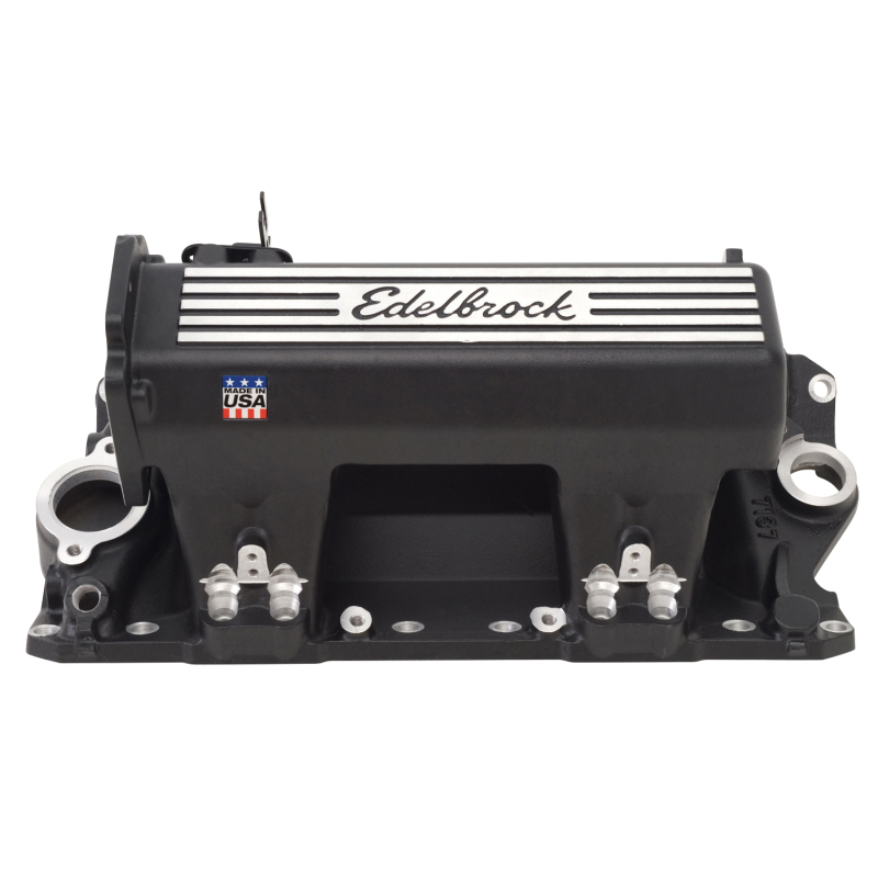 Picture of Edelbrock EDE Pro-Flo XT Intake Manifold - 71373