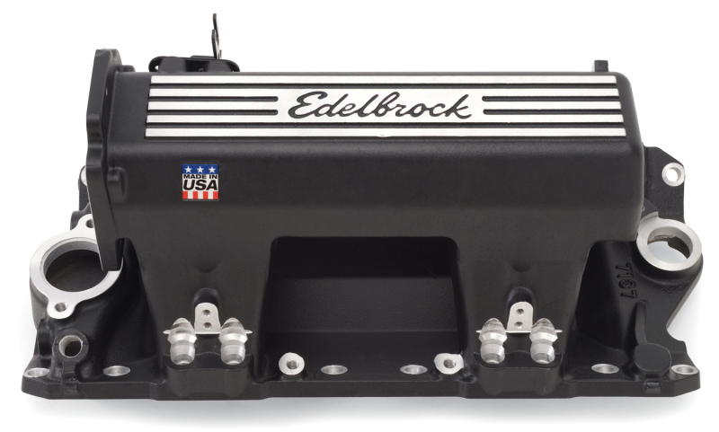 Picture of Edelbrock EDE Pro-Flo XT Intake Manifold - 71373