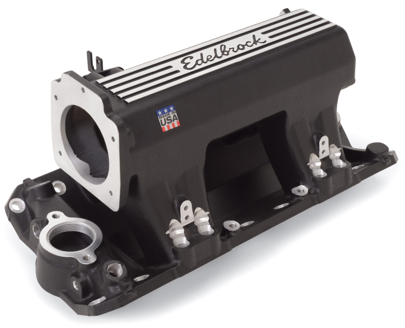 Picture of Edelbrock EDE Pro-Flo XT Intake Manifold - 71373
