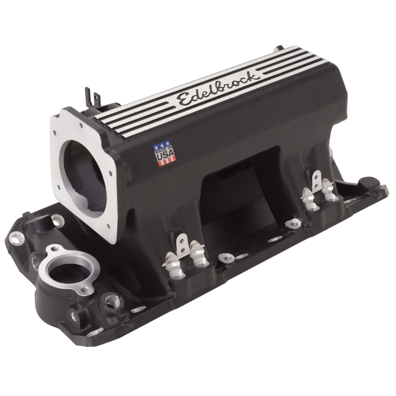 Picture of Edelbrock EDE Pro-Flo XT Intake Manifold - 71373