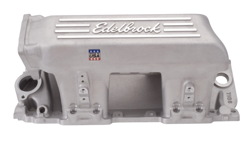 Picture of Edelbrock EDE Pro-Flo XT Intake Manifold - 7136