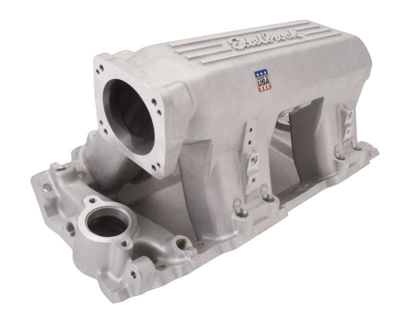 Picture of Edelbrock EDE Pro-Flo XT Intake Manifold - 7136