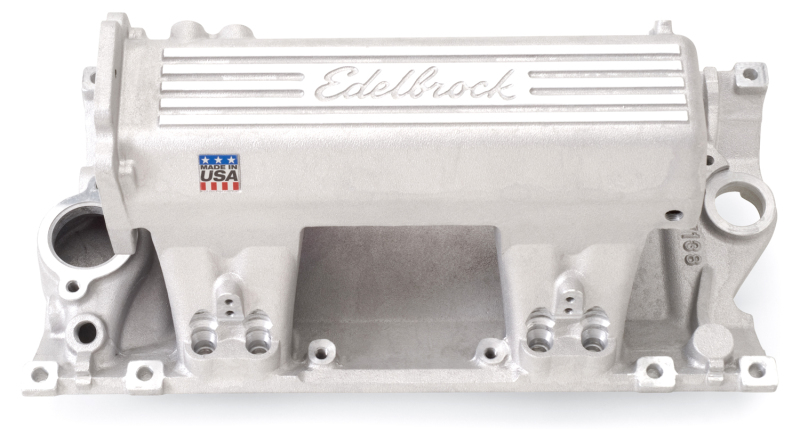 Picture of Edelbrock EDE Pro-Flo XT Intake Manifold - 7138