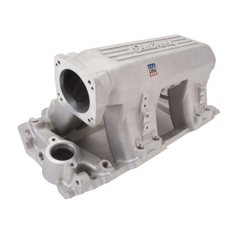 Picture of Edelbrock EDE Pro-Flo XT Intake Manifold - 7136