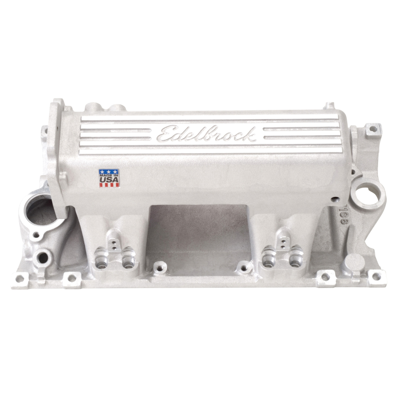 Picture of Edelbrock EDE Pro-Flo XT Intake Manifold - 7138