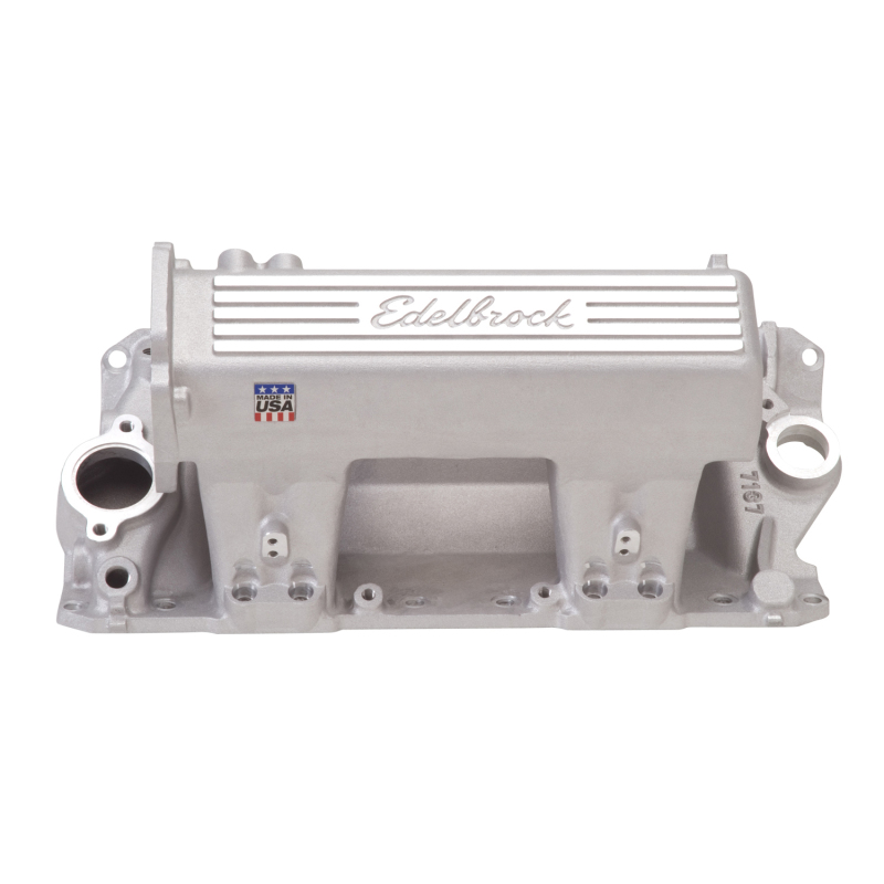 Picture of Edelbrock EDE Pro-Flo XT Intake Manifold - 7137