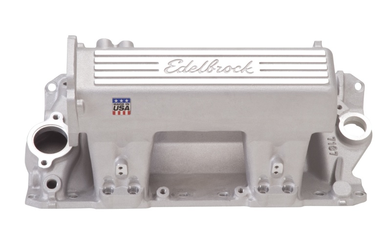 Picture of Edelbrock EDE Pro-Flo XT Intake Manifold - 7137