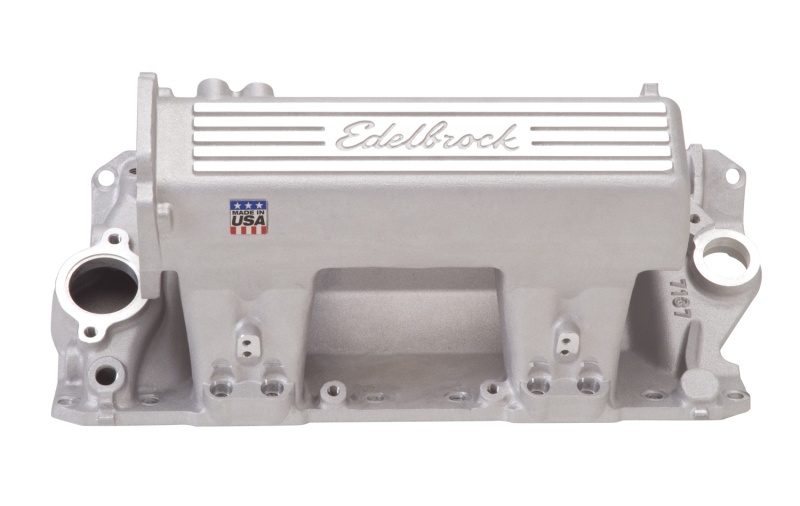 Picture of Edelbrock EDE Pro-Flo XT Intake Manifold - 7137