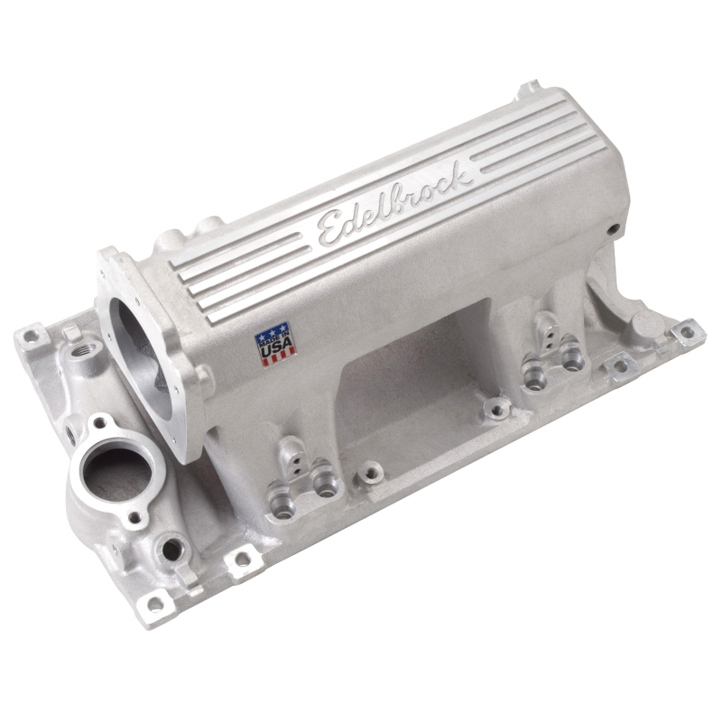 Picture of Edelbrock EDE Pro-Flo XT Intake Manifold - 7138