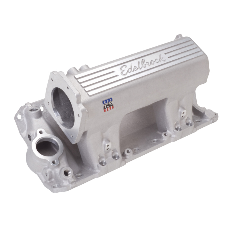 Picture of Edelbrock EDE Pro-Flo XT Intake Manifold - 7137