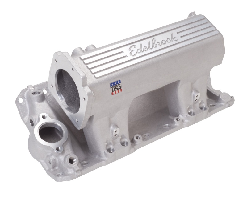 Picture of Edelbrock EDE Pro-Flo XT Intake Manifold - 7137