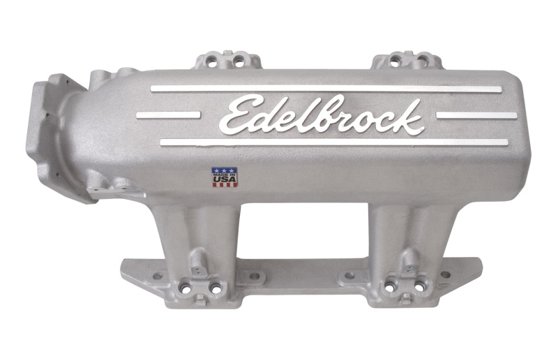 Picture of Edelbrock EDE Pro-Flo XT Intake Manifold - 7144