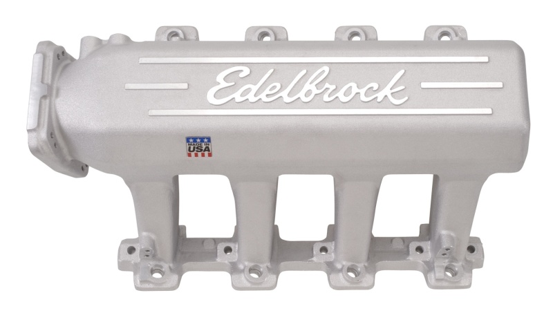 Picture of Edelbrock EDE Pro-Flo XT Intake Manifold - 7140