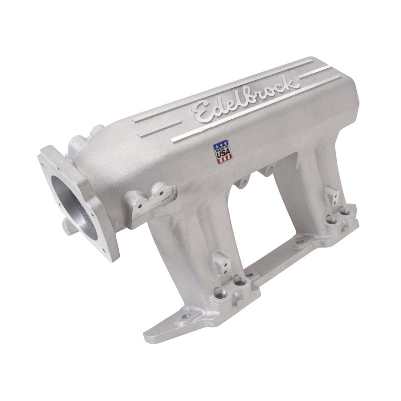 Picture of Edelbrock EDE Pro-Flo XT Intake Manifold - 7144