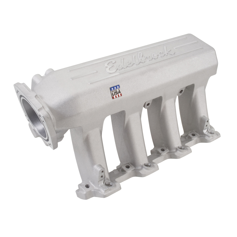 Picture of Edelbrock EDE Pro-Flo XT Intake Manifold - 7140