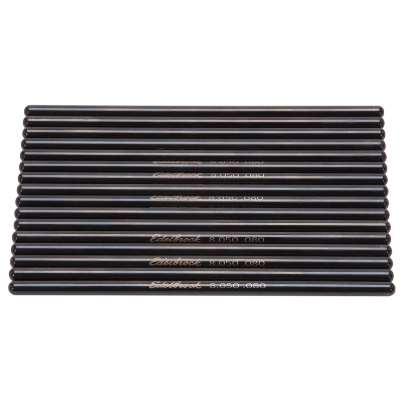 Picture of Edelbrock EDE Pushrods - 9637