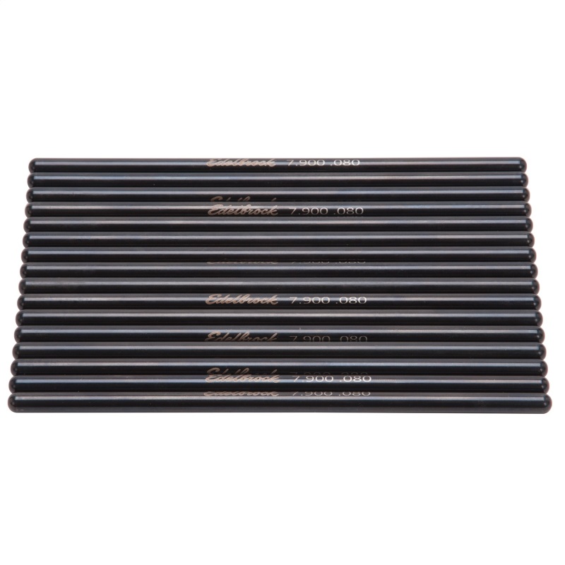 Picture of Edelbrock EDE Pushrods - 9629