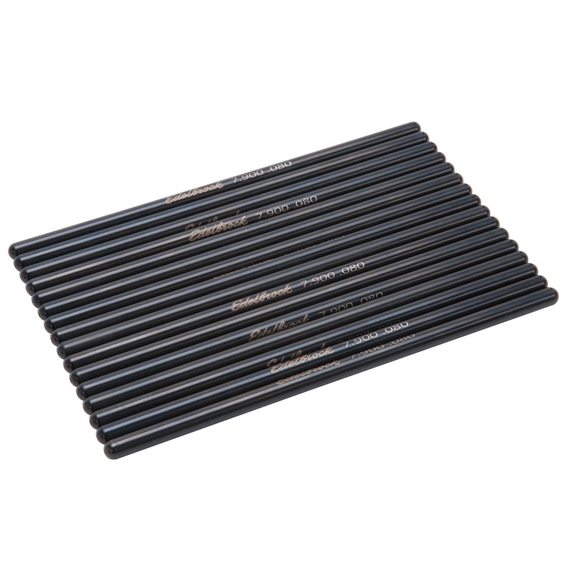 Picture of Edelbrock EDE Pushrods - 9629