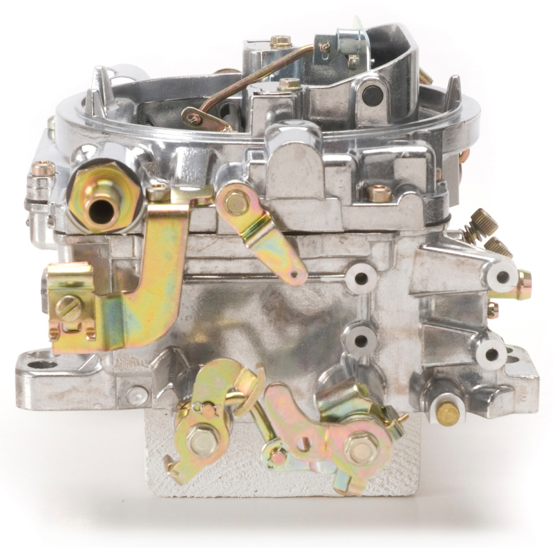 Picture of Edelbrock EDE Reconditioned Carb Carburetors - 9904