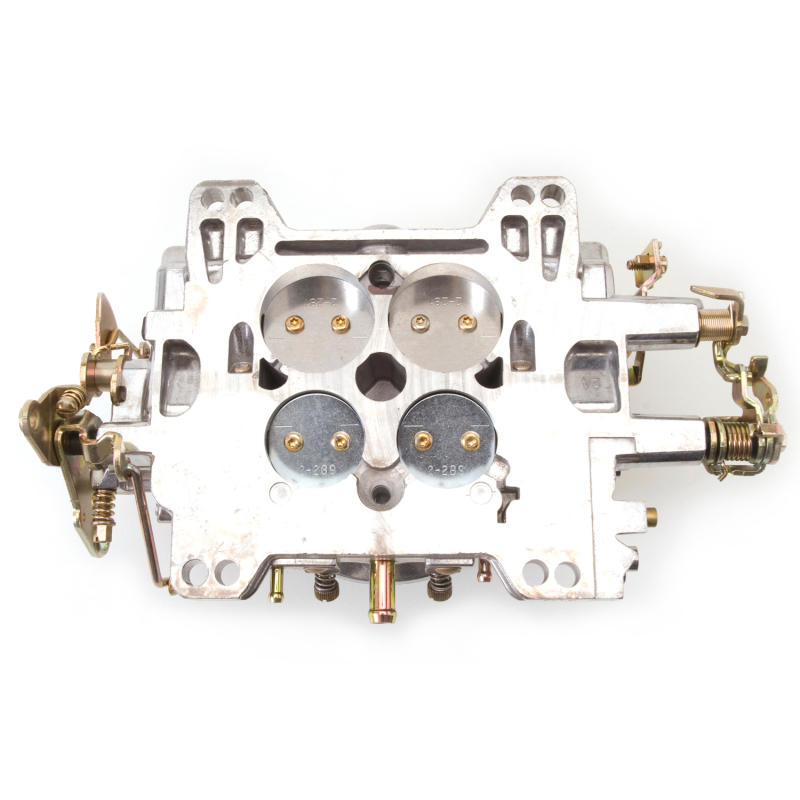 Picture of Edelbrock EDE Reconditioned Carb Carburetors - 9904