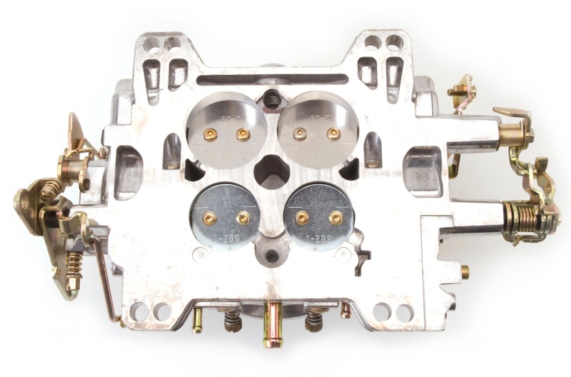 Picture of Edelbrock EDE Reconditioned Carb Carburetors - 9904