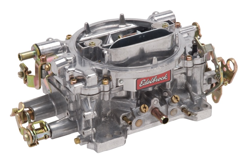 Picture of Edelbrock EDE Reconditioned Carb Carburetors - 9905