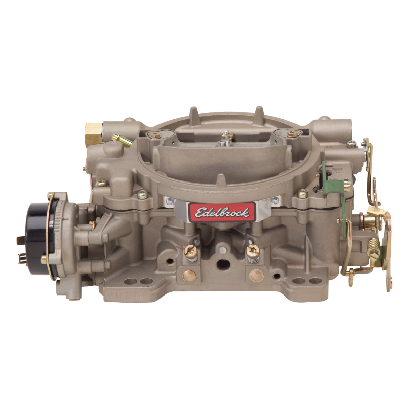 Picture of Edelbrock EDE Reconditioned Carb Carburetors - 9910