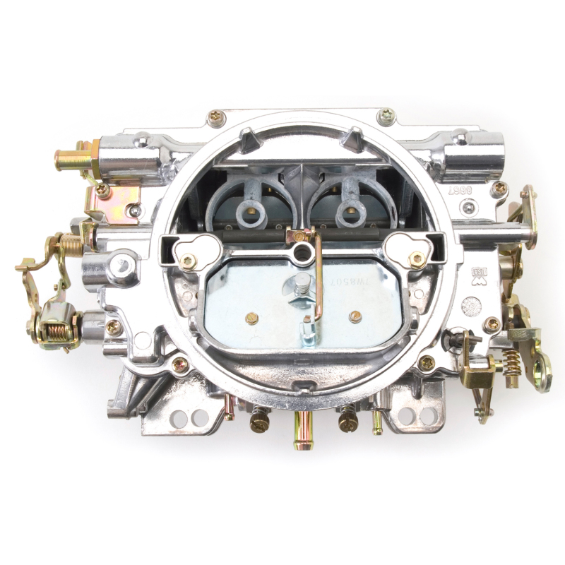 Picture of Edelbrock EDE Reconditioned Carb Carburetors - 9962