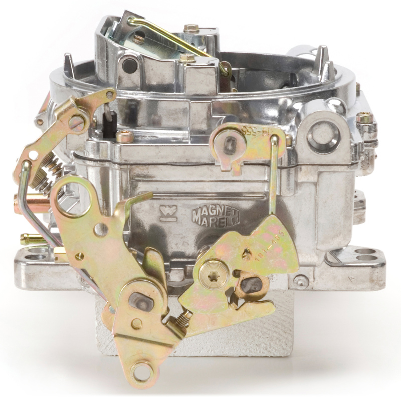 Picture of Edelbrock EDE Reconditioned Carb Carburetors - 9903