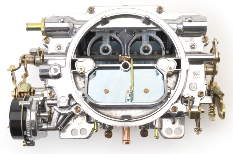 Picture of Edelbrock EDE Reconditioned Carb Carburetors - 9903