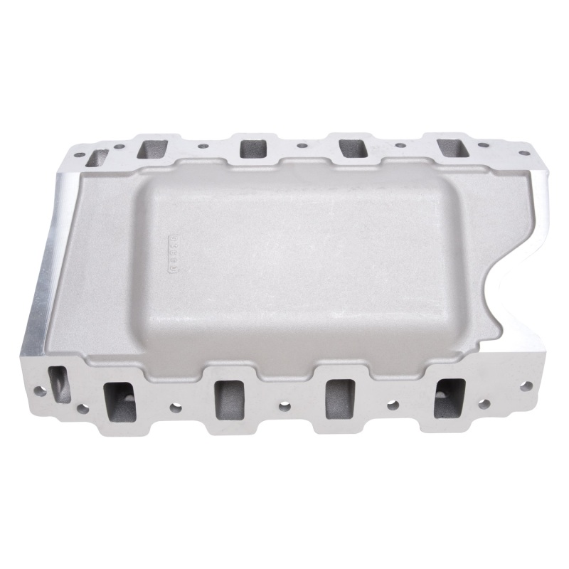 Picture of Edelbrock EDE RPM Air-Gap Intk Manifold Intake Manifolds - 7594