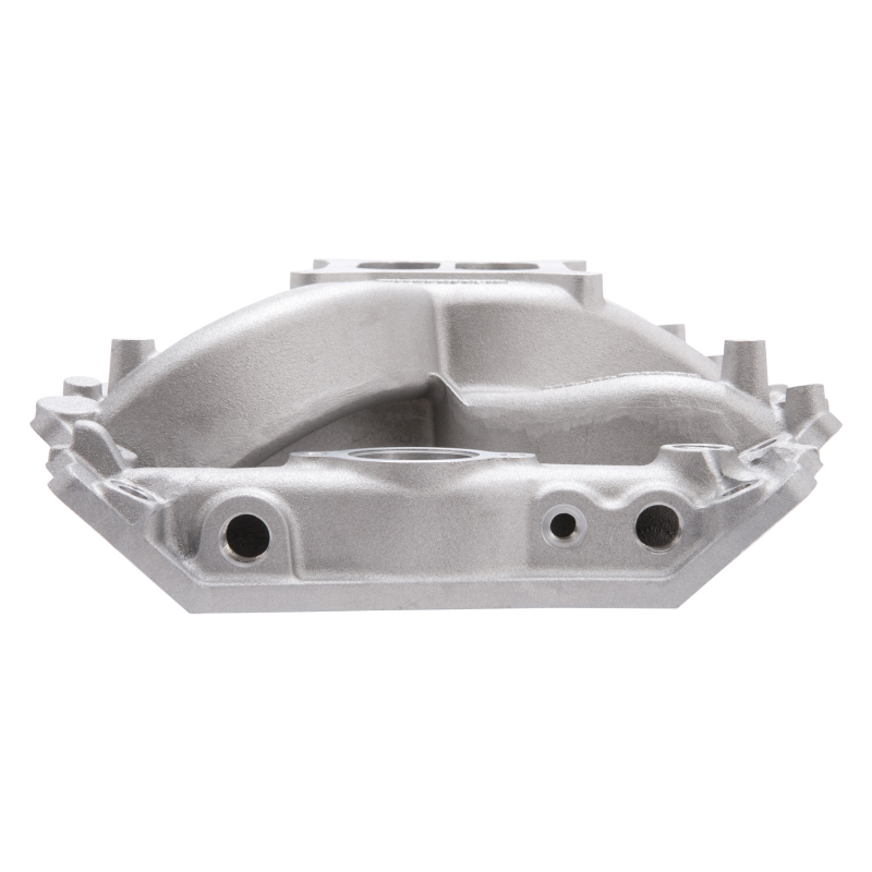 Picture of Edelbrock EDE RPM Air-Gap Intk Manifold Intake Manifolds - 7594