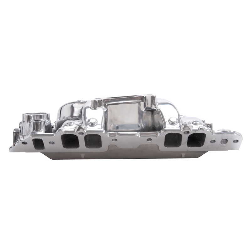 Picture of Edelbrock EDE RPM Air-Gap Intk Manifold Intake Manifolds - 75621