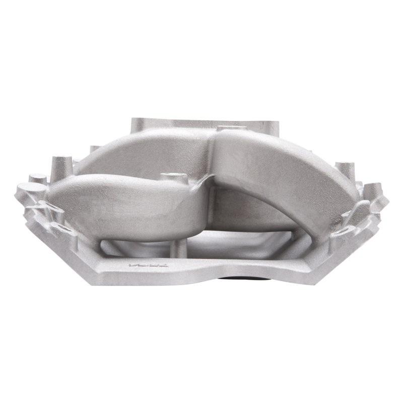 Picture of Edelbrock EDE RPM Air-Gap Intk Manifold Intake Manifolds - 7594