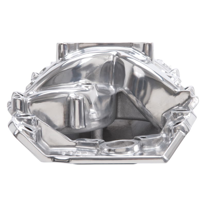 Picture of Edelbrock EDE RPM Air-Gap Intk Manifold Intake Manifolds - 75621