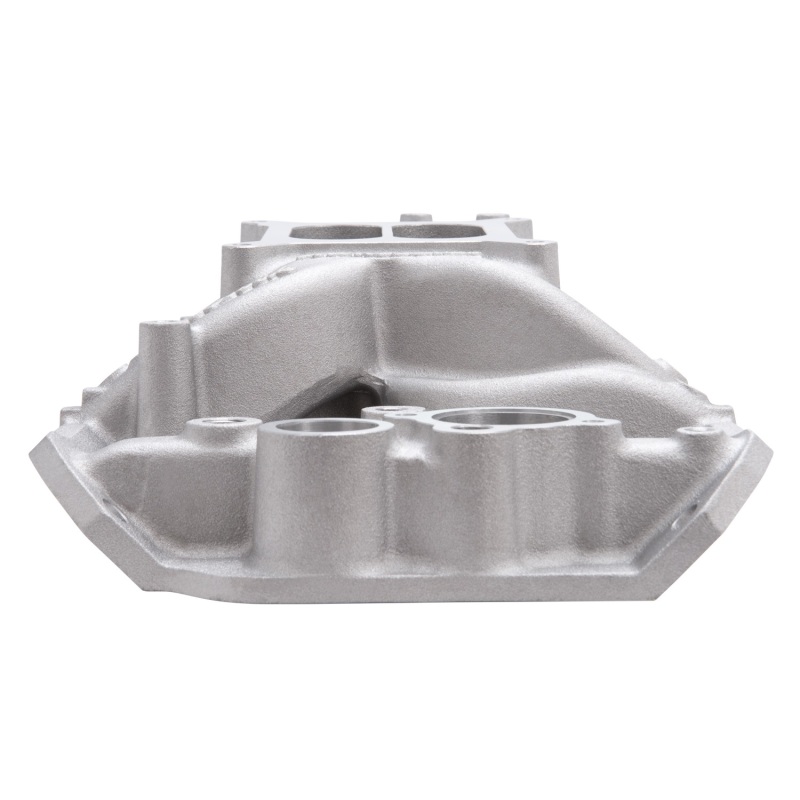 Picture of Edelbrock EDE RPM Air-Gap Intk Manifold Intake Manifolds - 7530