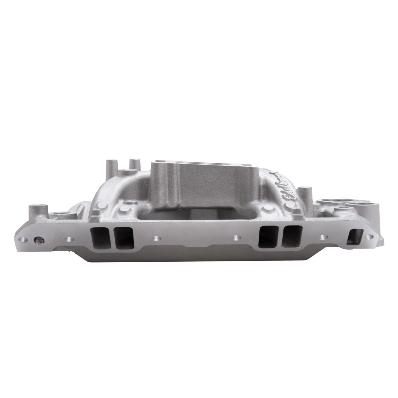Picture of Edelbrock EDE RPM Air-Gap Intk Manifold Intake Manifolds - 7530